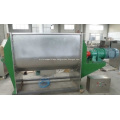 Alloy Steel Ribbon Mixer with Hardened Agitator